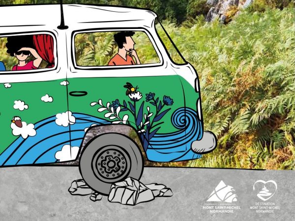 Embarquez, c’est (bientôt) l’été !