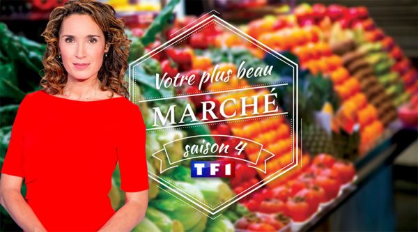 Concours du plus beau marché : Saint-Hilaire-du-Harcouët présélectionné !