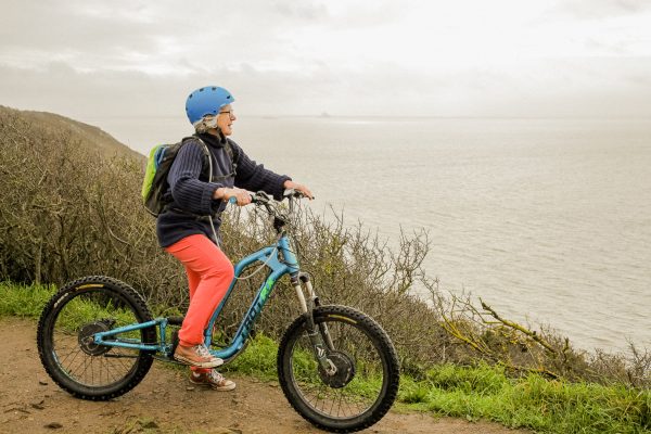 En balade à trottinettes avec Trott’in Mont Saint-Michel