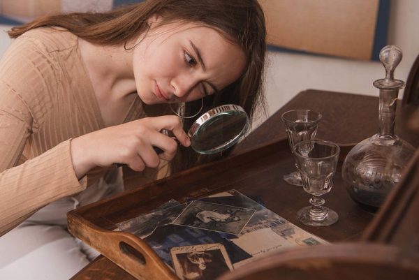 Le Ducey Code : à vous de mener l’enquête !