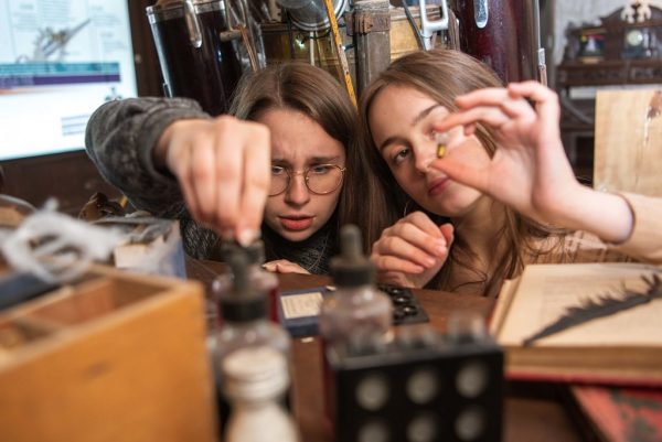 Inscription newsletter Agenda