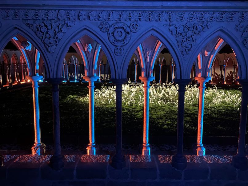 Nocturnes Abbaye 2022