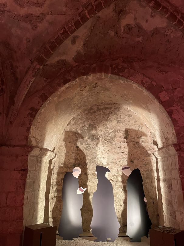 Nocturnes Abbaye 2022