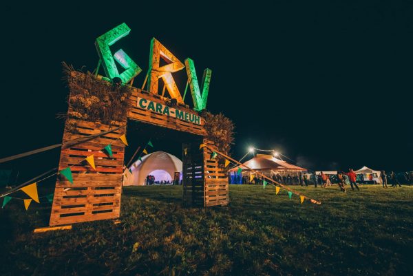 Green River Valley Festival