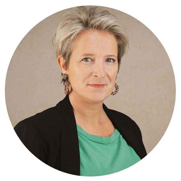 Gaelle, service billetterie