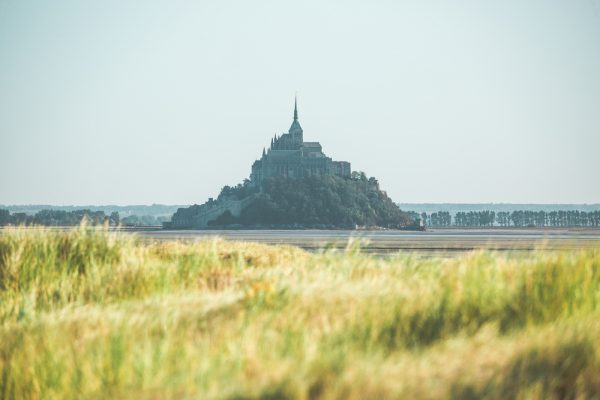 La Baie du Mont Saint-Michel : Objectif Zéro Déchet