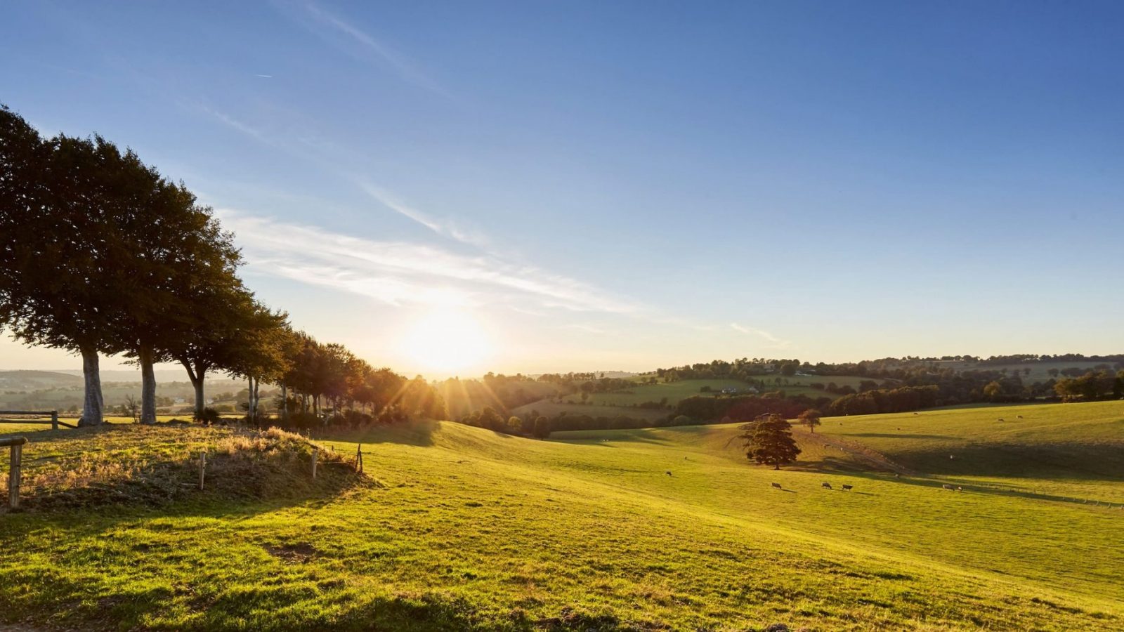Village de Brouains, la vallée aux 100 moulins