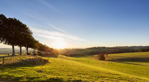 Village de Brouains, la vallée aux 100 moulins