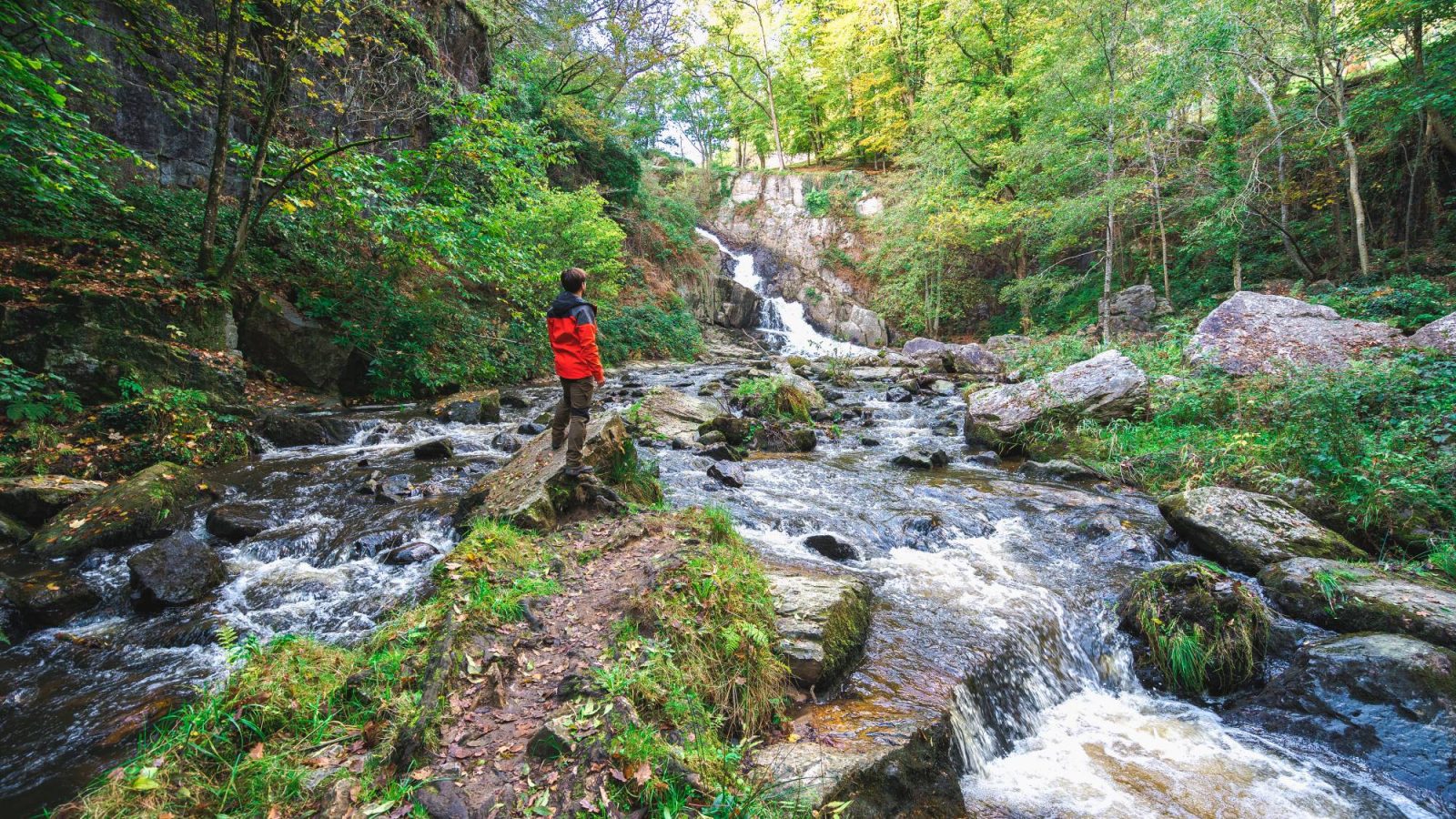 Randonnées accompagnées et trek