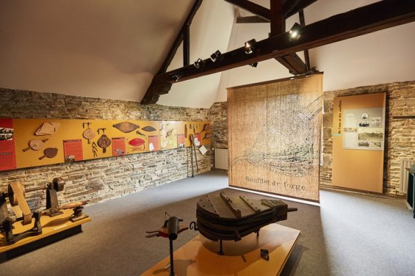 Le Moulin de la Sée : les activités de l’été!