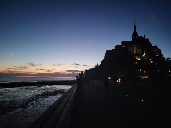 10 idées pour visiter le Mont Saint-Michel