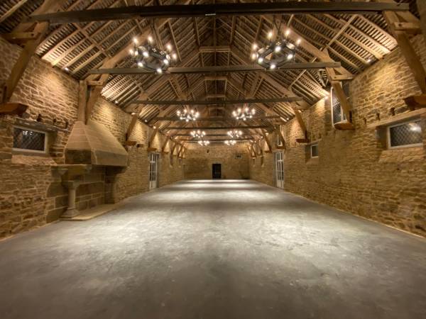 Château rocher portail