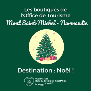 La boutique de Noël 🎄