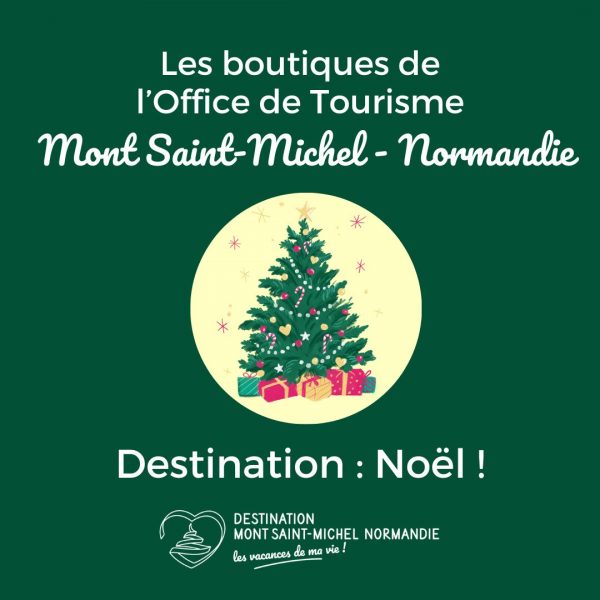 La boutique de Noël 🎄