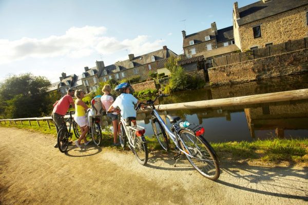 La VéloWestNormandy