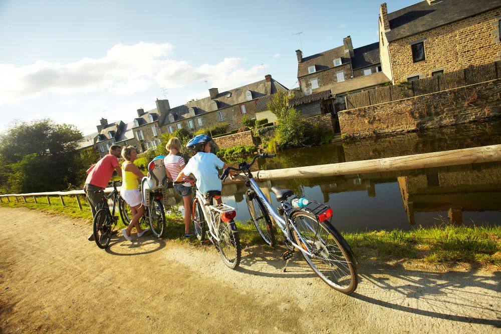 La VéloWestNormandy