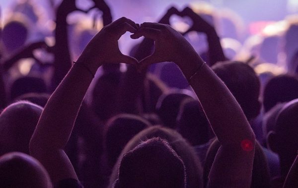 Festival Grandes Marées