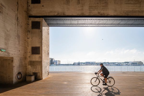 De Nantes au Mont-Saint-Michel, Traversée Moderne d’Un Vieux Pays