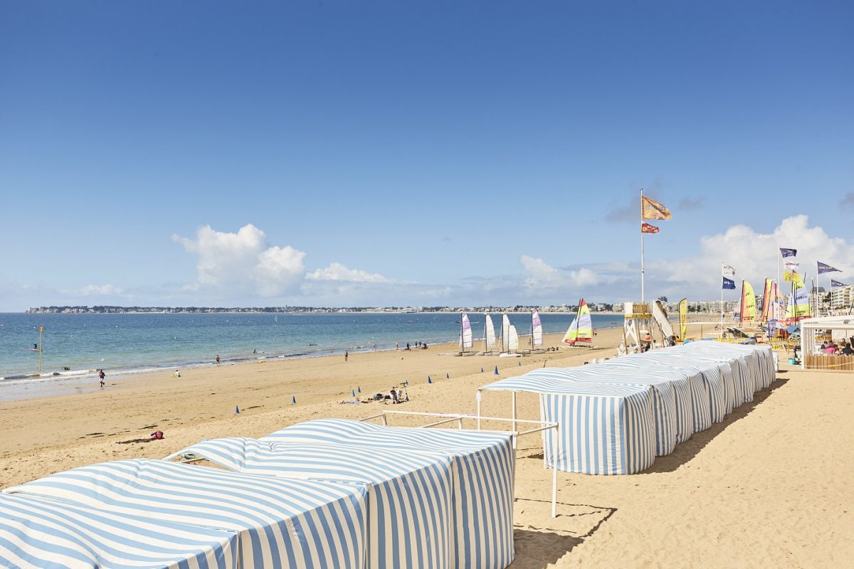 Traversée Moderne d un Vieux Pays, La Baule, OTI La Baule-Presqu île de Guérande_A.Lamoureux
