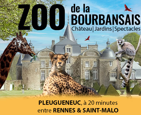 Ch teau Jardins Et Parc Zoolique De La Bourbansais Destination Mont Ch teau Jardins Et Parc Zoolique De La Bourbansais Destination Mont