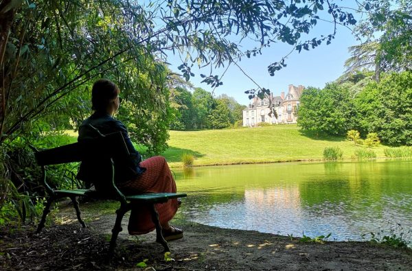 Les jardins à visiter autour de la baie du Mont Saint-Michel