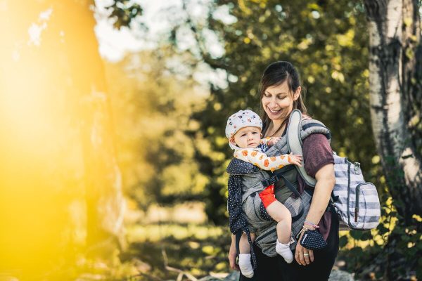 Visiter le Mont Saint-Michel avec mon bébé, quelques conseils