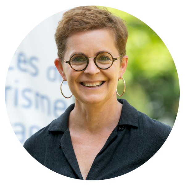 Ketty VAILLANT-LAMBERT - Directrice