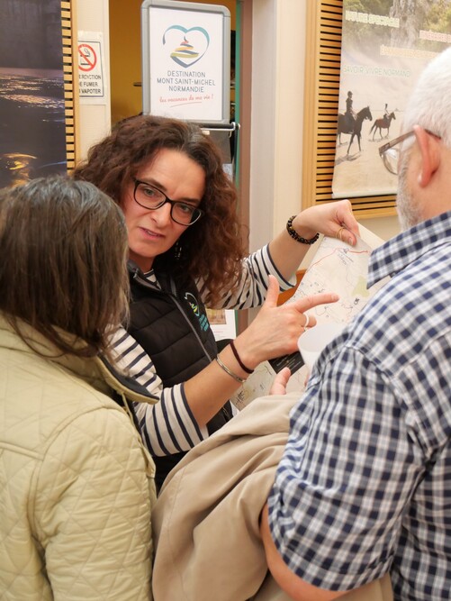 Journée des pros du Tourisme - 2023