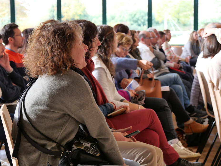 Journée des professionnels et institutionnels du tourisme