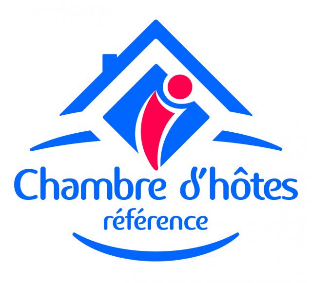 Logo Chambre d'hôtes reference
