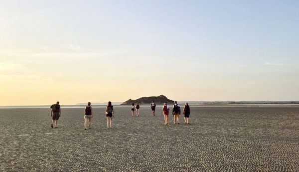 Les visites insolites près du Mont Saint-Michel