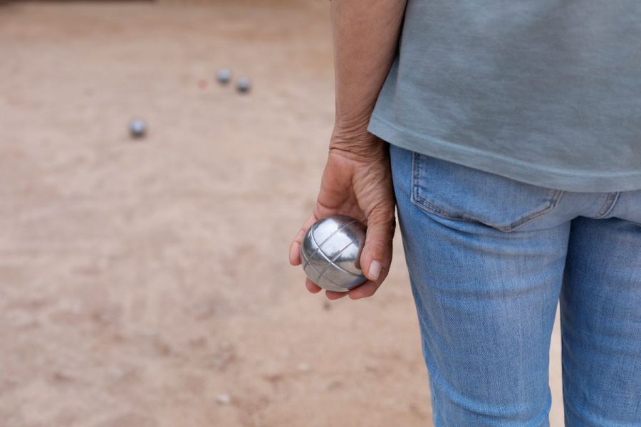 Championnat de France de Pétanque 2025