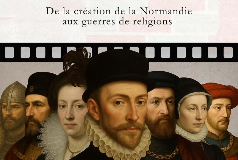 Jeu 2 du Ducey Code 2026