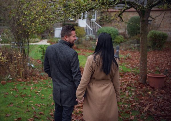Une escapade au Mont Saint-Michel pour la Saint-Valentin