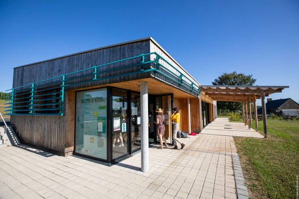 La Maison du Marais
