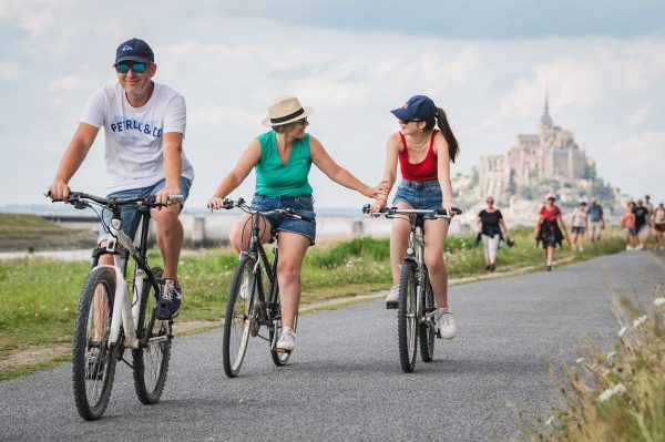 Le Mont Saint-Michel en avril : 7 expériences à vivre