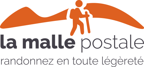 Logo de la Malle Postale
