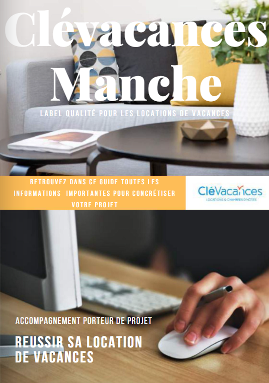 Clevacances Manche