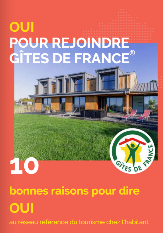 Gites de France Manche