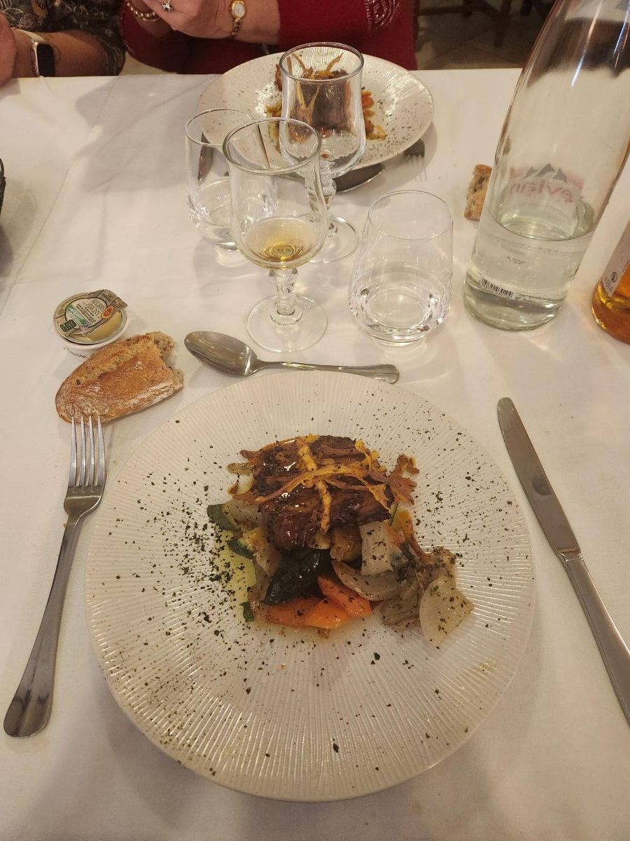 Jeudi papotage Ferme Saint-Michel