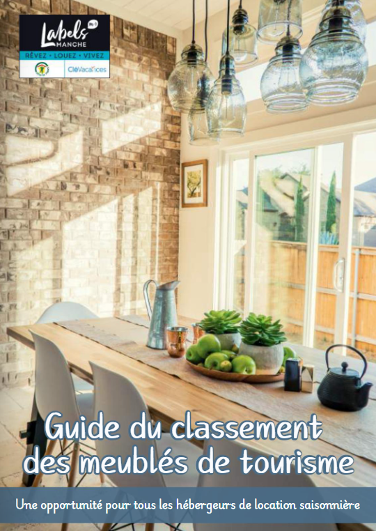 guide du classement des meublés