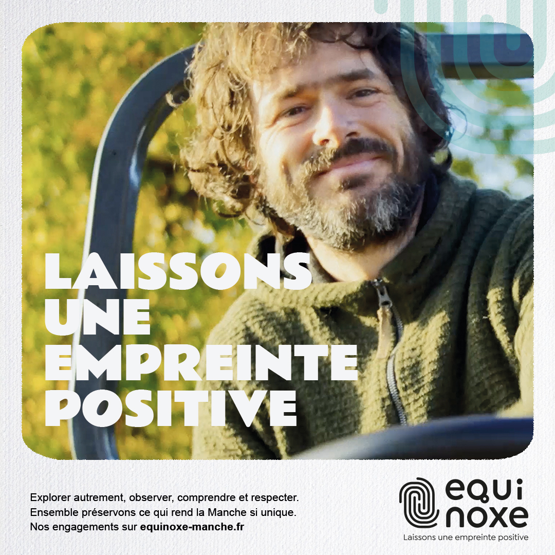 Equinoxe - démarche de sensibilisation dans la Manche