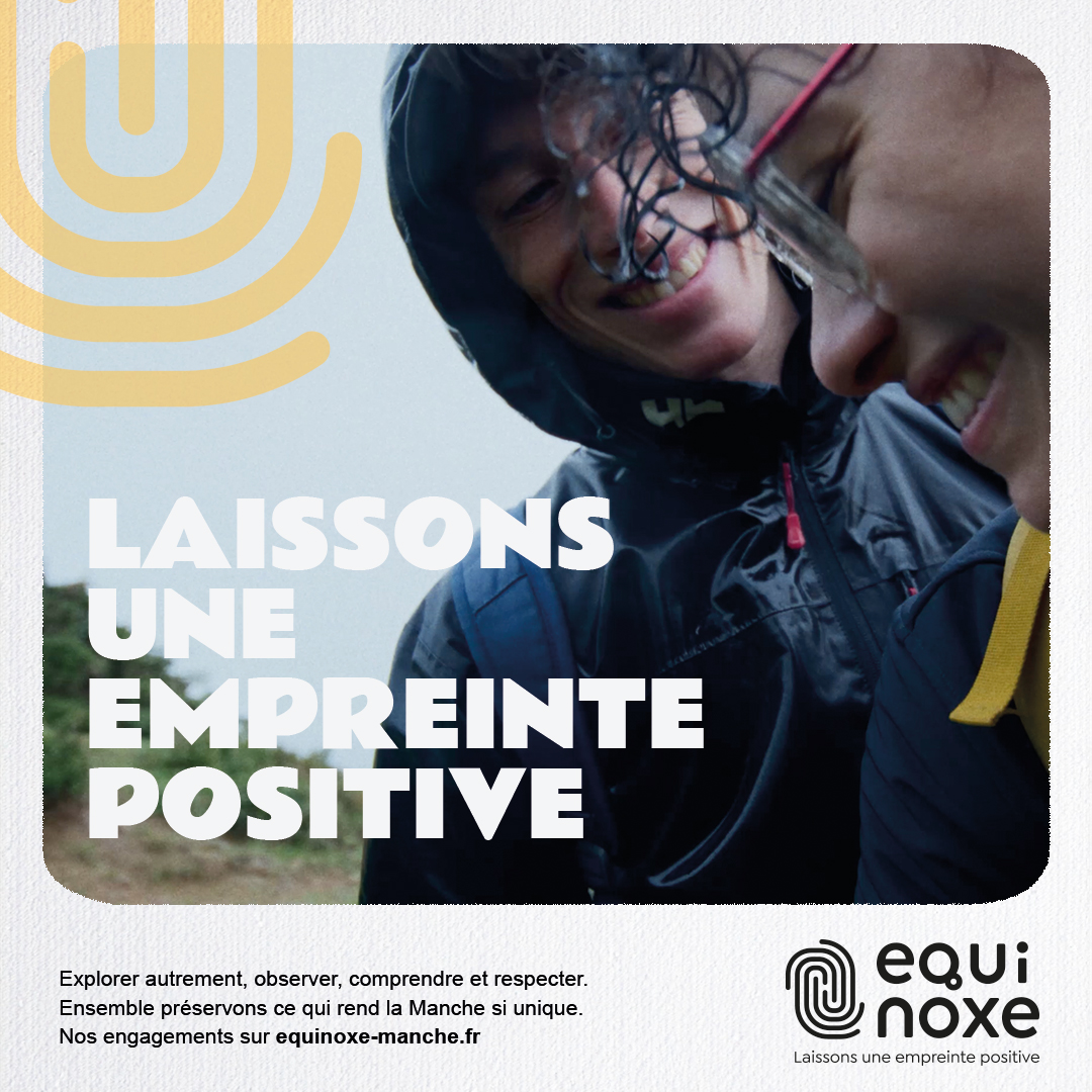 Equinoxe - démarche de sensibilisation dans la Manche