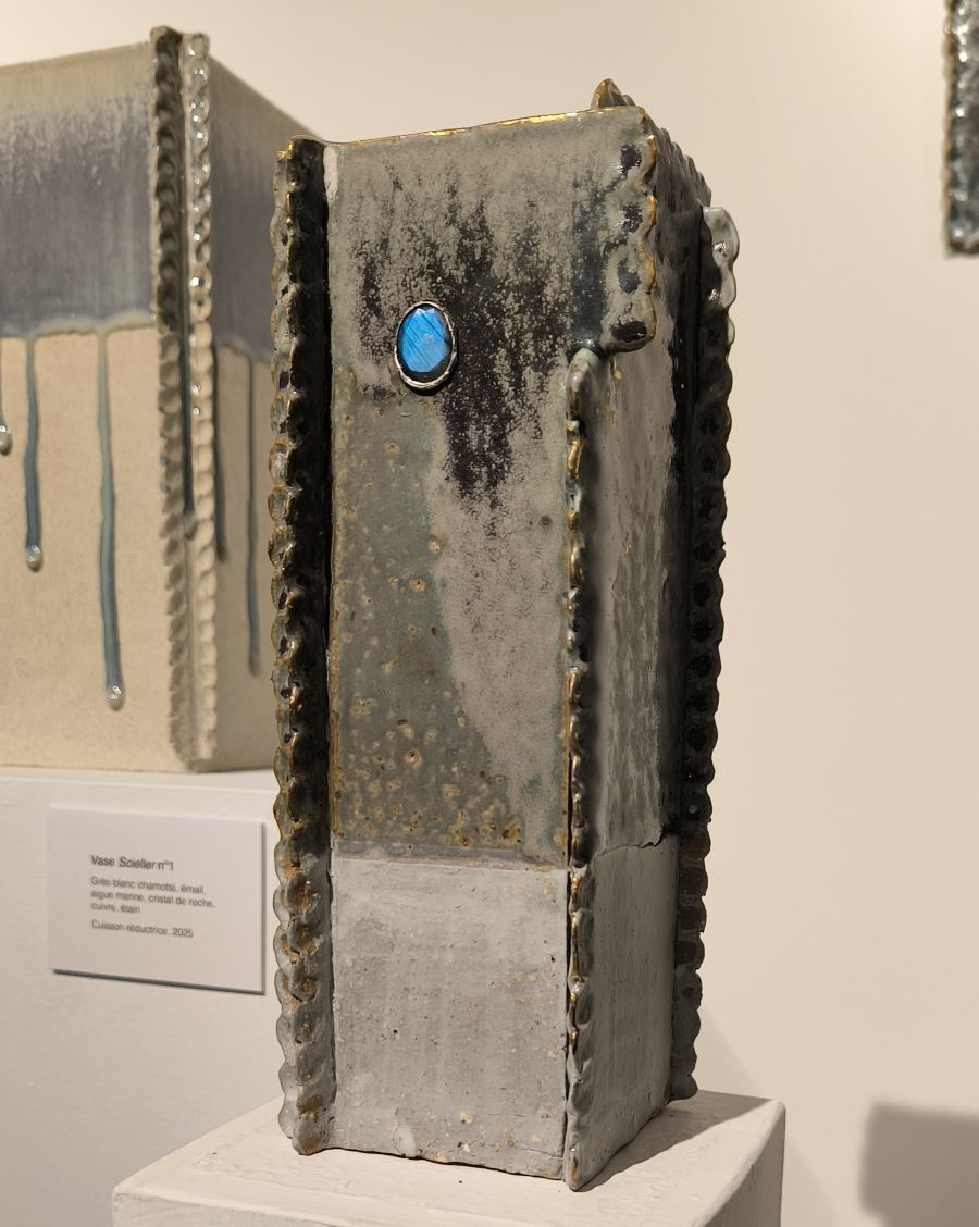 Musée de la Céramique de Ger