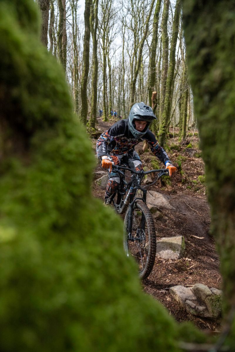 VTT Les Bosses de Brouains