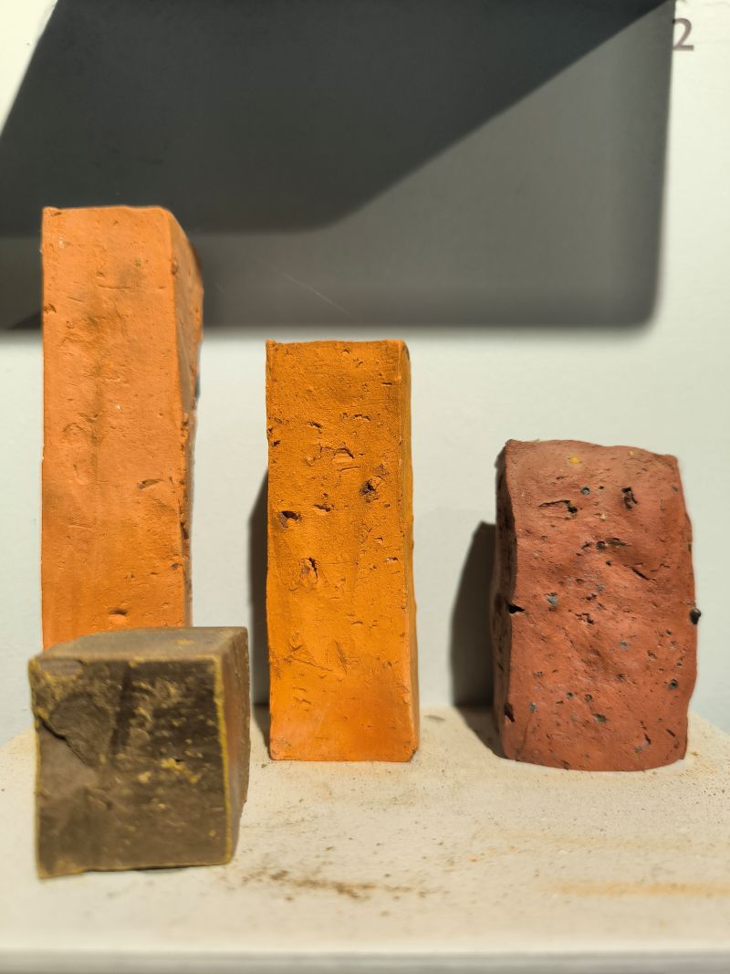 Musée de la Céramique de Ger