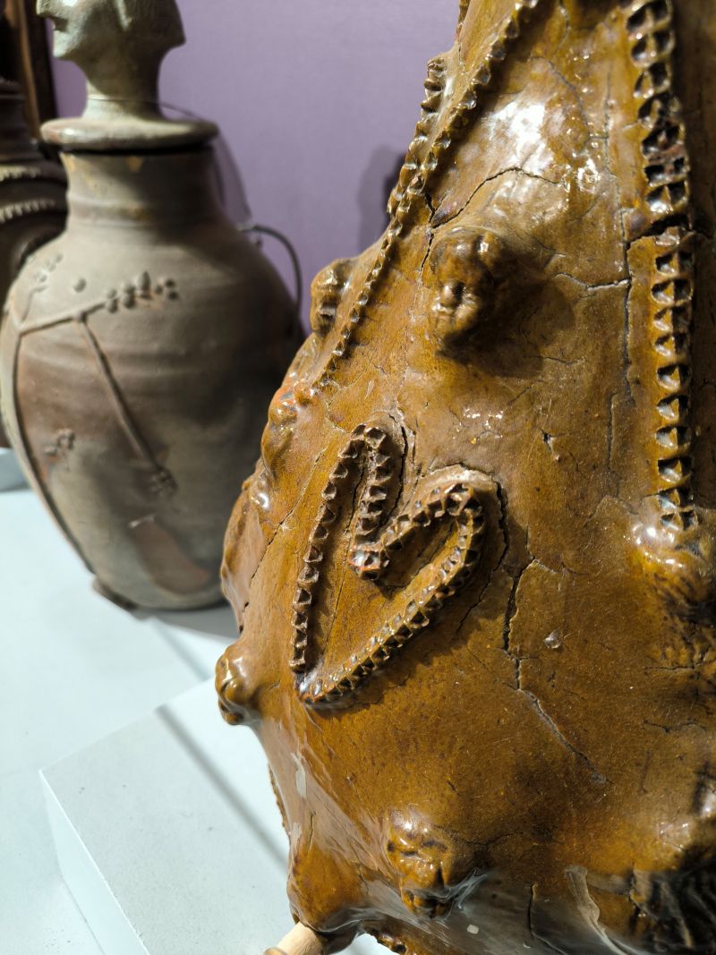 Musée de la Céramique de Ger