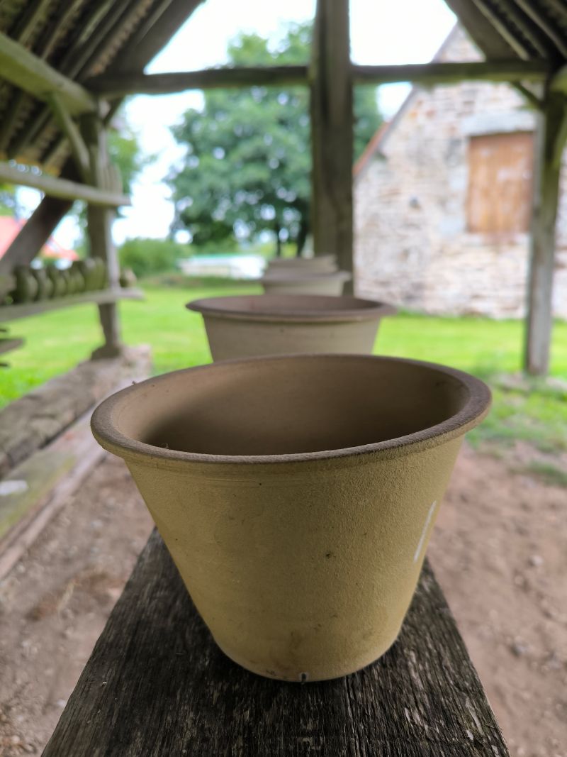 Musée de la Céramique de Ger