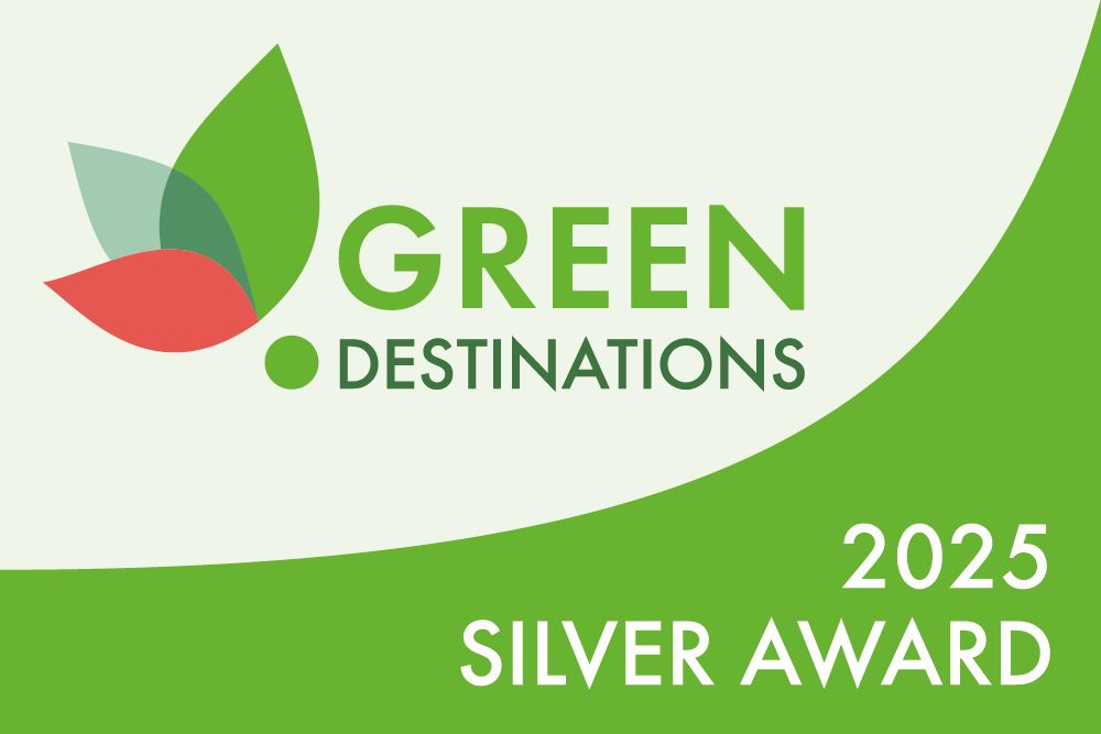 Award Green Destinations