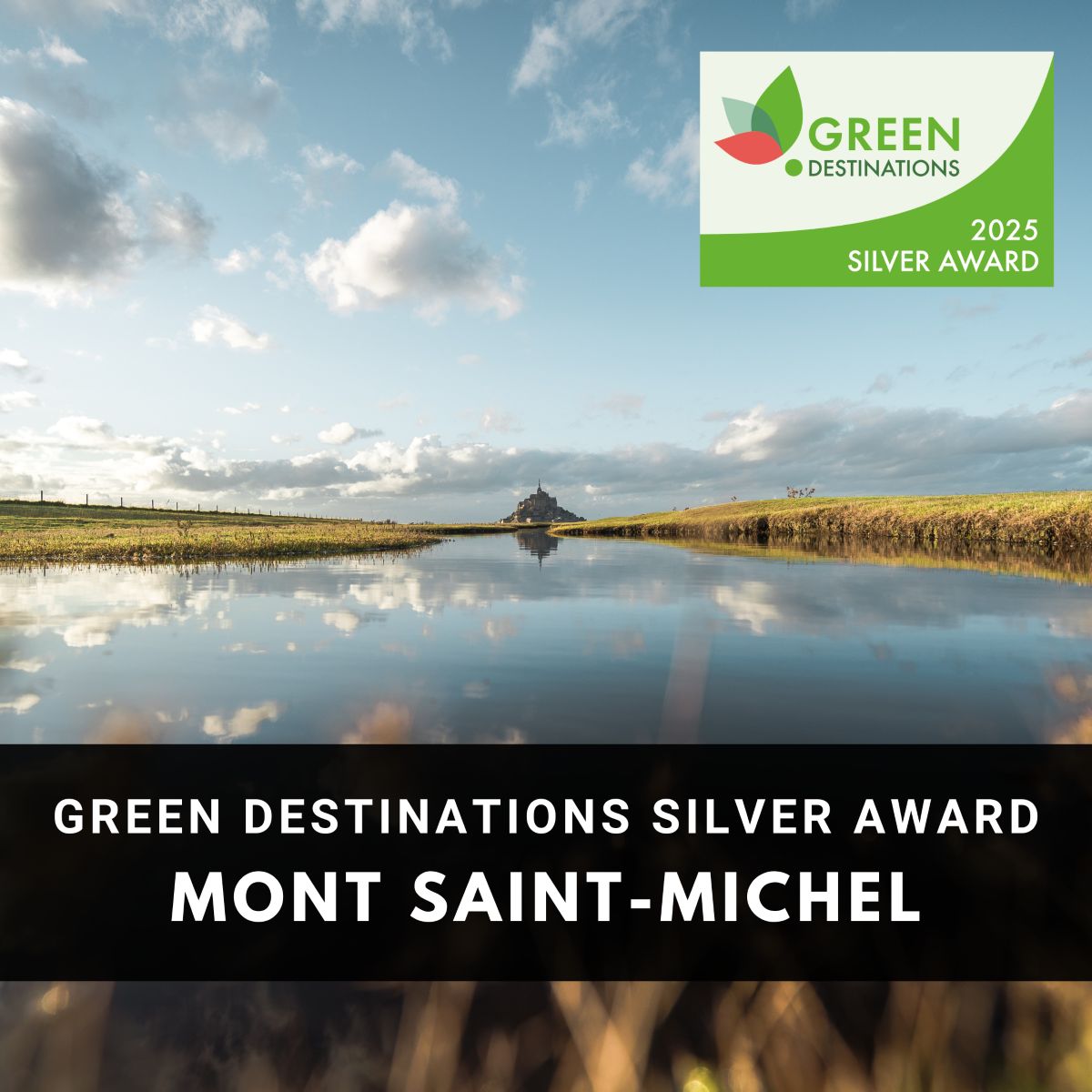 Label Green Destinations